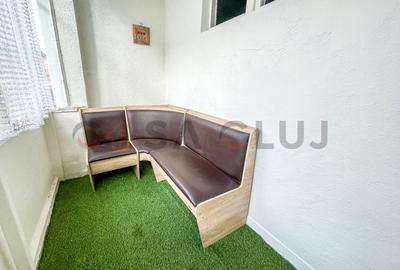 2600 euro/ mp - 3 camere decomandate - Club Transilvania - 7