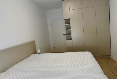Apartament cu 2 camere semidecomandat în Central - 6