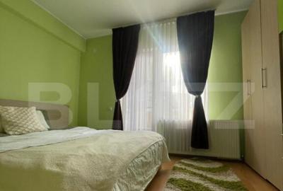 Apartament 2 camere 57mp, etaj intermediar, parcare, zona Er - 4