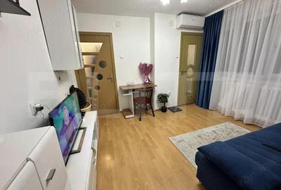 Apartament cu 2 camere semidecomandat în Valea Rosie - 5