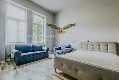 Apartament rezidential superb situat in centru - 3