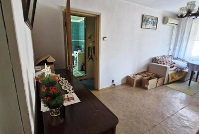 Apartament cu 4 camere semidecomandat în Rahova - 11