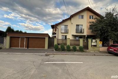 Casă cu 6 camere în Someșeni - 1