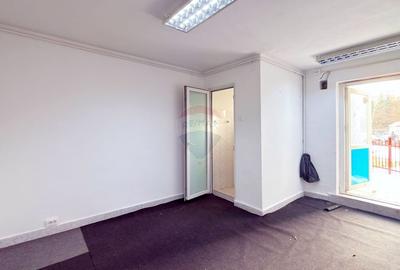 Spațiu comercial, de 26.60000038147 mp, în Calea Călărașilor - 11