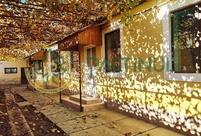 Casă cu teren generos 802 mp – Cartier Turnișor, Sibiu - 1