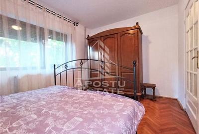 Apartament cu 3 camere decomandat în Șagului - 4