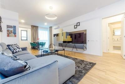 Inchiriere Apartament 2 Camere Atlas Residence Baneasa - 8