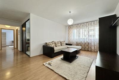 Inchiriere Apartament 3 camere Calea Turzii, zona Sigma, parcare - 1