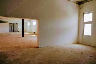 Spațiu comercial, de 30 mp, în Tomești - 2