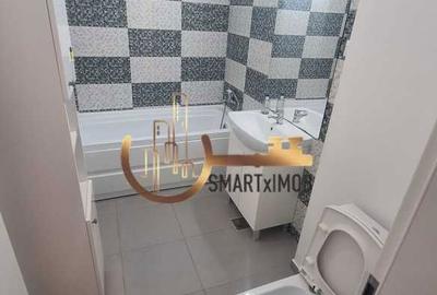 Apartament cu 3 camere decomandat în Central - 7