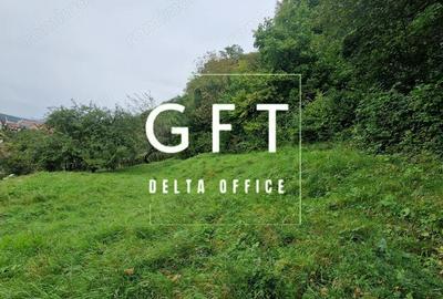 Teren de 3400 mp, în Central - 11