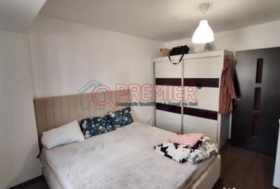 Apartament cu 2 camere decomandat în Metalurgiei