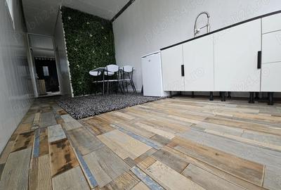 Casa mobila Tiny house 34mp locuibili 4 anotimpuri - 5