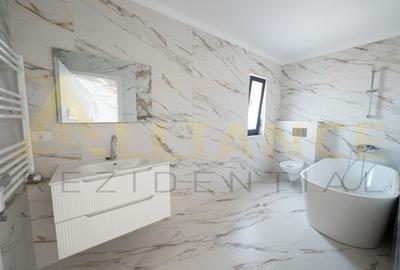 Vila Individuala / 4 Camere / 2 Bai / Teren 455 mp - 9