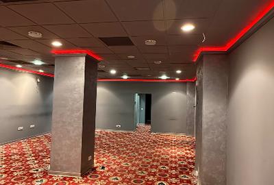 Spațiu comercial, de 160 mp, în Tudor Vladimirescu - 9