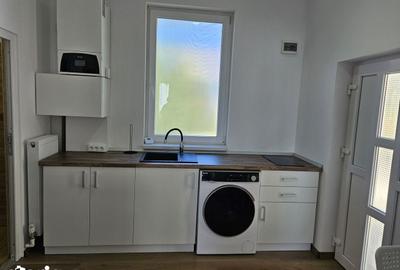 Garsonieră în Central - 2