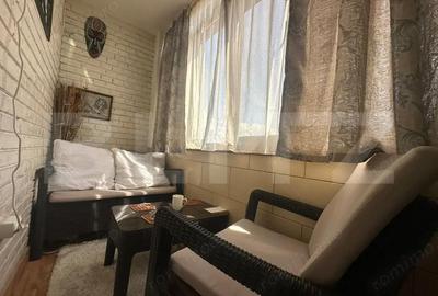 Apartament cu 3 camere în Central - 5