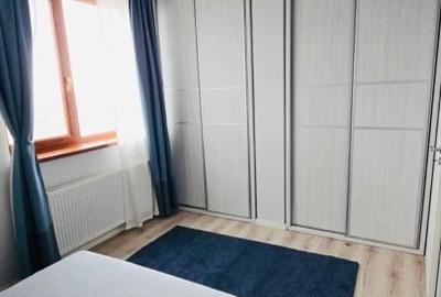 Inchiriez apartament 3 camere Complex Metropolitan - 6
