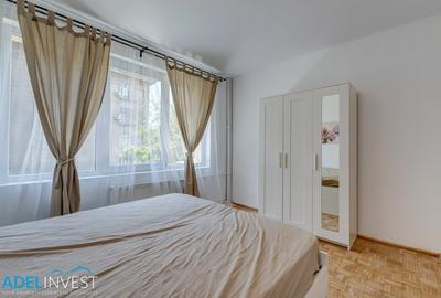 SALA PALATULUI | ION CAMPINEANU | 2 CAMERE MOBILAT SI UTILAT - 2