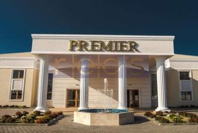 Afacere la cheie sala de evenimente Premier Ballroom randament instant