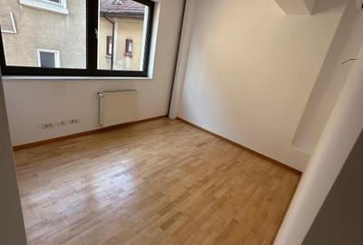 Vanzare Duplex rafinat cu 4 camere – Etaje 2+3, in zona Dorobanti - 12