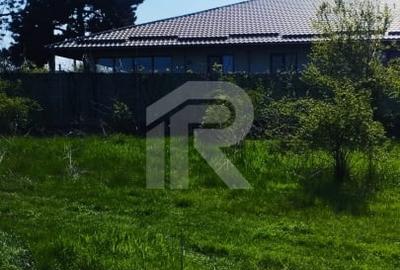 Teren Construcții intravilan de 10000 mp, în Grădiștea - 10