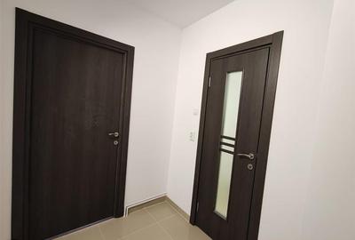 Garsonieră decomandată în ISR - 8