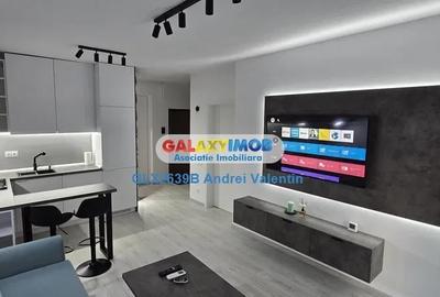 Apartament Tip Studio - Berceni - Dimitrie Leonida - Lux Apartament Tip Studio - Berceni - Dimitrie Leonida - Lux - 1