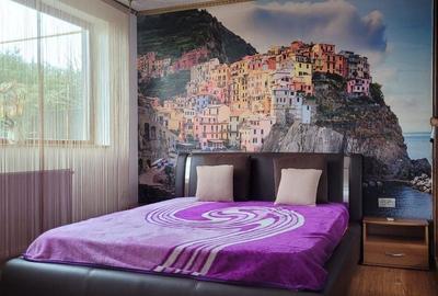 Casă individuală cu 5 camere cu Canalizare în Km 5 - 41