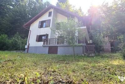 Casă cu 4 camere cu Teren 500 Mp în Nord - 16