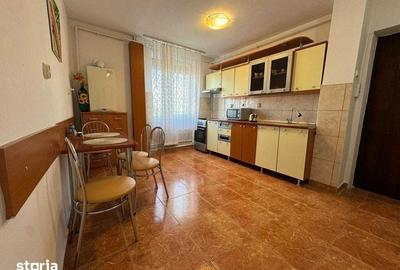 Apartament cu 3 camere în Central - 5