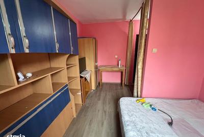 Apartament cu 2 camere în Micro 19 - 2