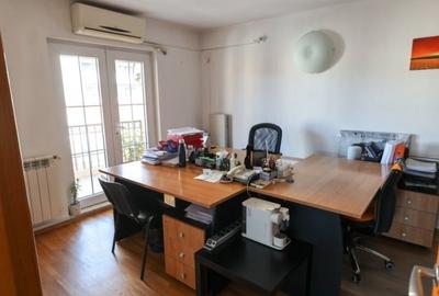 Vila individuală Domenii, 7 camere, 300mp - 3