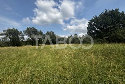 Teren Construcții intravilan de 3100 mp, în Periferie