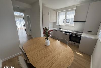 Apartament cu 2 camere în Cristian - 3