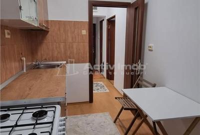 Garsonieră în Micro 20 - 4