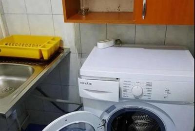 Garsoniera, Baza 3 - Silk District - 3