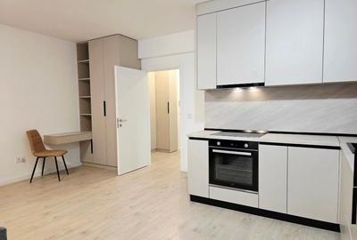 Garsonieră nedecomandată, mobilată în Central - 8