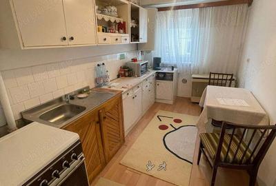 Apartament cu 2 camere decomandat în Cavnic - 4