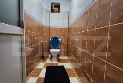 Apartament de inchiriat, 74 mp, zona Trenul Pierdut - 4