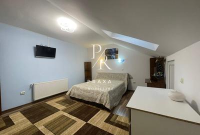 Comision 0! Apartament de vanzare 135 mp utili zona Cetatii! - 8