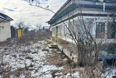 Teren de 3400 mp, în Livezi - 12