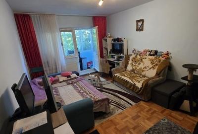 Apartament cu 2 camere decomandat în Lipovei - 3