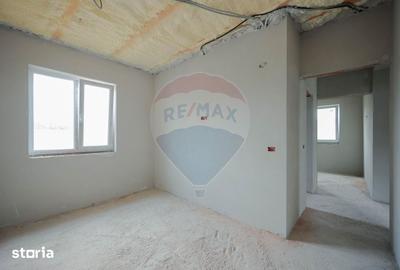 Casă cu 3 camere cu Teren 455 Mp în Sânmartin - 16