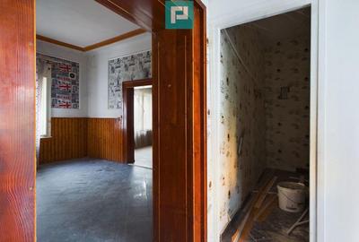 Apartament cu 3 camere in zona Centrala, Lipova - 10