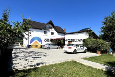 Pensiune de vanzare Dva Rosie Neamt la DN - 5