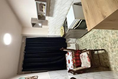 Apartament cu o camera Garsoniera - 9