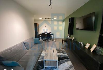 Apartament cu 3 camere în 1 Mai - 8