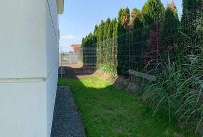 Duplex lipit prin garaj! Dumbravita - 20