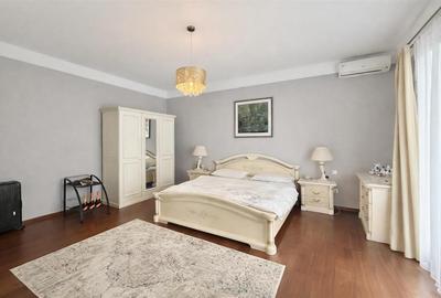 Apartament cu 4 camere decomandat în Herăstrău - 14